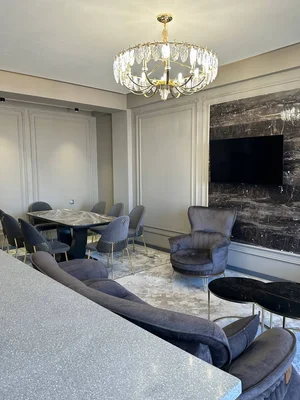 Фото 3 4-комн. квартира в Парк БОБУРА