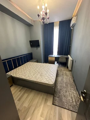 Фото 4 4-комн. квартира в Парк БОБУРА