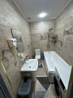 Фото 6 4-комн. квартира в Парк БОБУРА