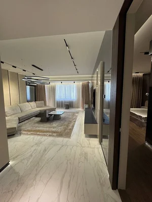 Фото 2 3-комн. квартира в Габус