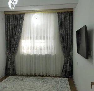 Фото 1 2-комн. квартира в Мирабадском районе