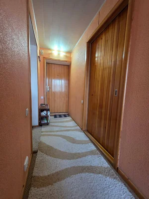 Фото 3 1-комн. квартира в Яккасарайском районе