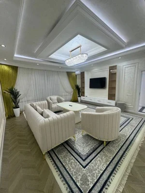 Фото 1 3-комн. квартира в MILANO