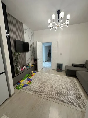 Фото 1 2-комн. квартира в ЖК Династия