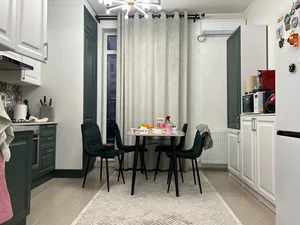 Фото 3 2-комн. квартира в ЖК Династия