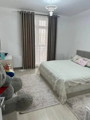 Фото 5 2-комн. квартира в ЖК Династия