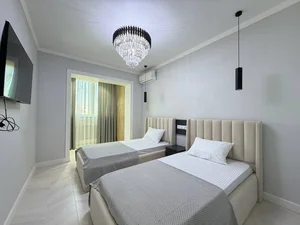 Фото 5 3-комн. квартира в Банковский дом