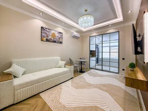 Фото 2 2-комн. квартира в Яшнабадском районе