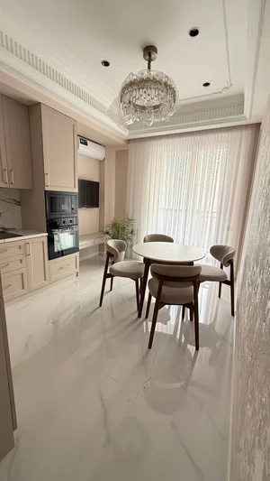 Фото 6 2-комн. Комната в ЖК Green Island