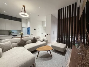 Фото 2 2-комн. квартира в Мирабадском районе