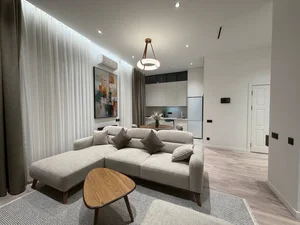 Фото 3 2-комн. квартира в Мирабадском районе