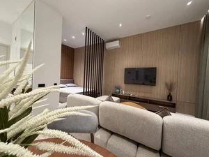 Фото 5 2-комн. квартира в Мирабадском районе