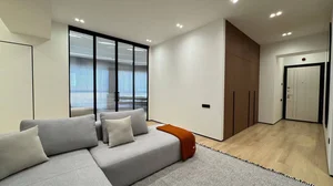 Фото 2 3-комн. квартира в Akay City
