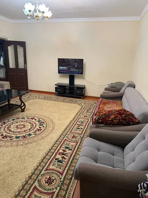 Фото 6 3-комн. квартира в районе ресторан Шохсарой