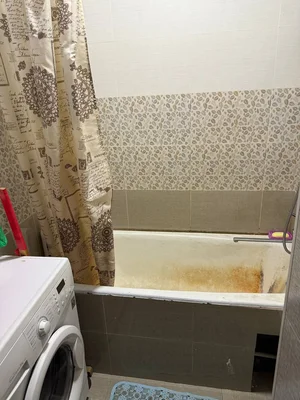 Фото 10 3-комн. квартира в районе ресторан Шохсарой