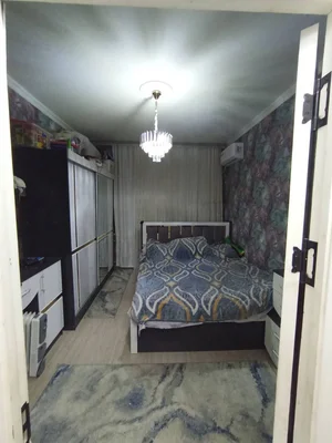 Фото 2 4-комн. квартира в Юнусабад