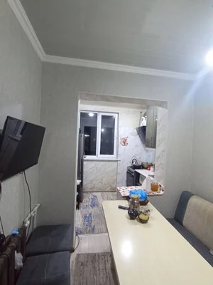 Фото 3 4-комн. квартира в Юнусабад