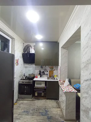 Фото 5 4-комн. квартира в Юнусабад