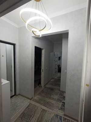 Фото 6 4-комн. квартира в Юнусабад