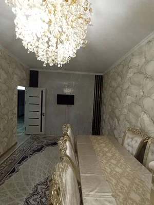 Фото 7 4-комн. квартира в Юнусабад