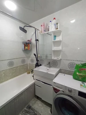 Фото 8 4-комн. квартира в Юнусабад