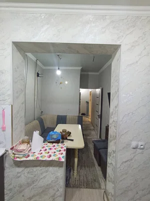 Фото 10 4-комн. квартира в Юнусабад