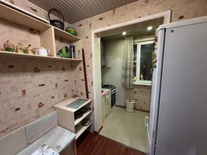 Фото 8 2-комн. квартира в Юнусабад