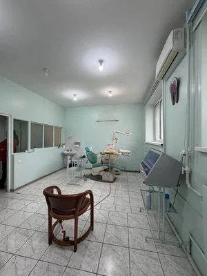 Фото 4 Нежилое помещение в Мирзо-Улугбекском районе