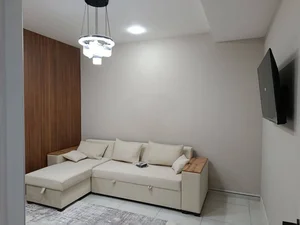 Фото 1 2-комн. квартира в ЖК Менинг уйим