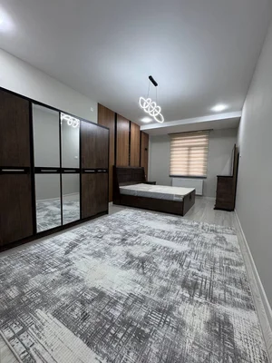 Фото 2 2-комн. квартира в ЖК Менинг уйим