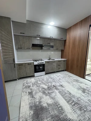 Фото 5 2-комн. квартира в ЖК Менинг уйим