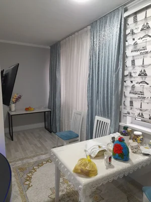 Фото 5 2-комн. квартира в Юнусабад