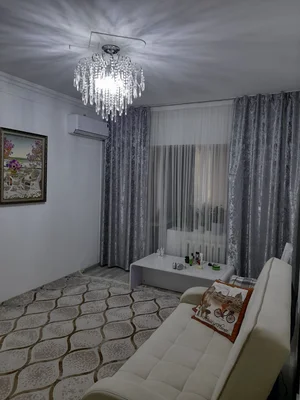 Фото 7 2-комн. квартира в Юнусабад