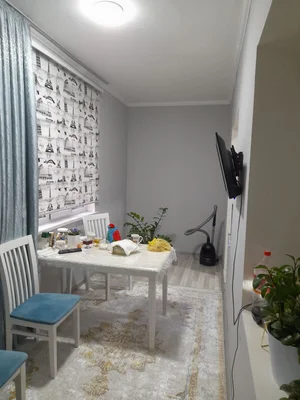 Фото 8 2-комн. квартира в Юнусабад