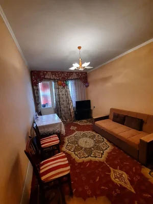 Фото 4 2-комн. квартира в Посольство США