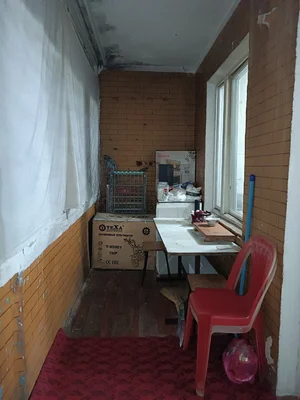 Фото 4 2-комн. квартира в Юнусабад_7 квартал