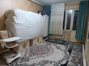 Фото 6 2-комн. квартира в Юнусабад_7 квартал