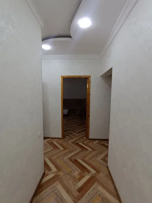 Фото 2 3-комн. квартира в Юнусабад