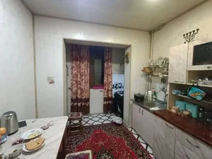 Фото 6 2-комн. квартира в Feedup