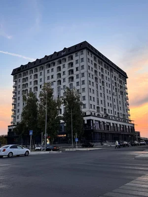 Фото 2 1-комн. квартира в Paradise House