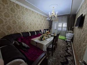 Фото 4 Квартира в Юнусабад