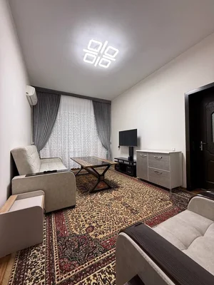 Фото 1 2-комн. квартира в Юнусабад