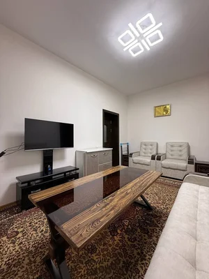 Фото 2 2-комн. квартира в Юнусабад