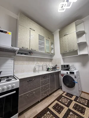 Фото 4 2-комн. квартира в Юнусабад