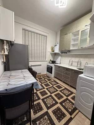 Фото 5 2-комн. квартира в Юнусабад