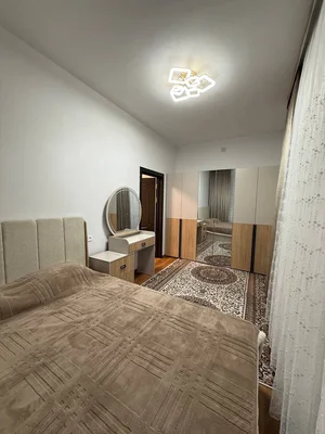 Фото 6 2-комн. квартира в Юнусабад