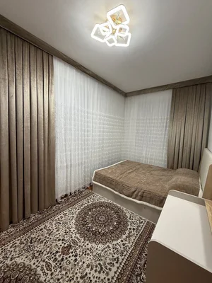 Фото 7 2-комн. квартира в Юнусабад