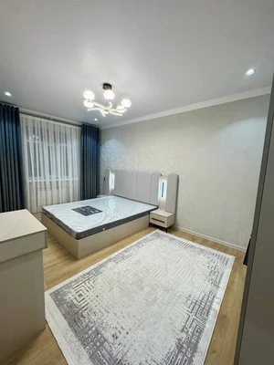 Фото 4 2-комн. квартира в Юнусабад_11 Квартал