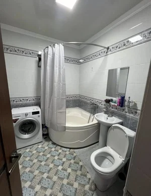 Фото 2 3-комн. квартира в Wave plaza