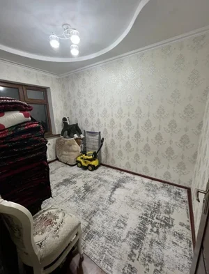 Фото 5 3-комн. квартира в Wave plaza